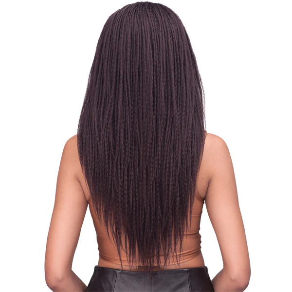 Bobbi Boss Deep Part Lace Part Wig - MLP0019 MEAGAN - Image 3