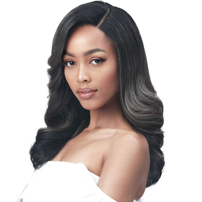 Bobbi Boss Soft Wave Series Deep Part Lace Wig - MLF573 RAELA - Image 2