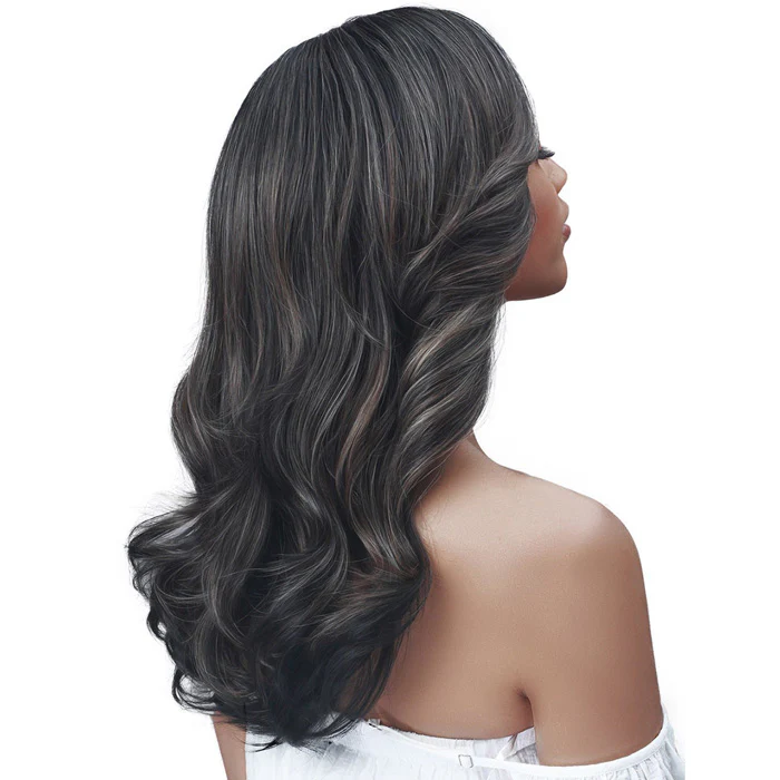 Bobbi Boss Soft Wave Series Deep Part Lace Wig - MLF573 RAELA - Image 3
