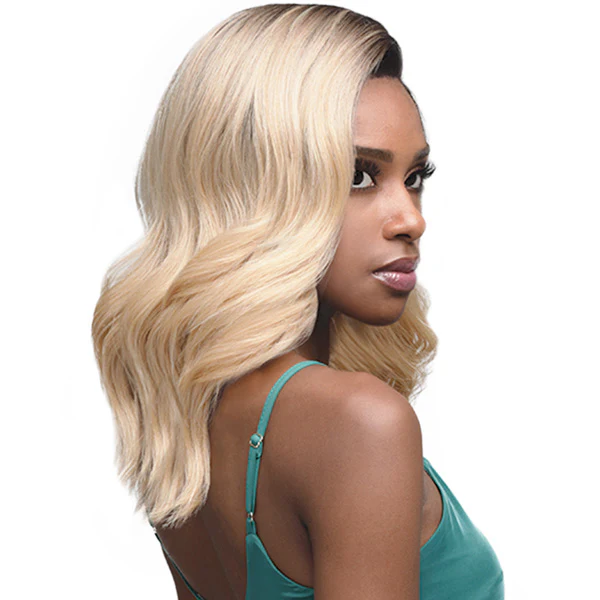 Bobbi Boss Premium Swiss Lace Front Wig - MLF365 VALENCIA - Image 2