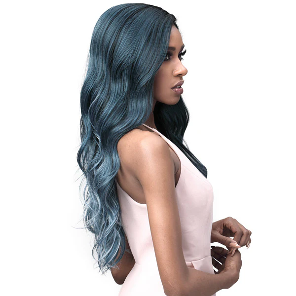 Bobbi Boss Premium Synthetic Truly Me Lace Front Wig - MLF504 WYNTER - Image 2