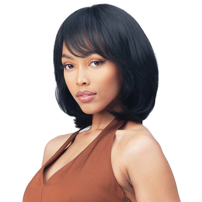 Bobbi Boss Crown Top Full Wig - M709 CLARA - Image 2