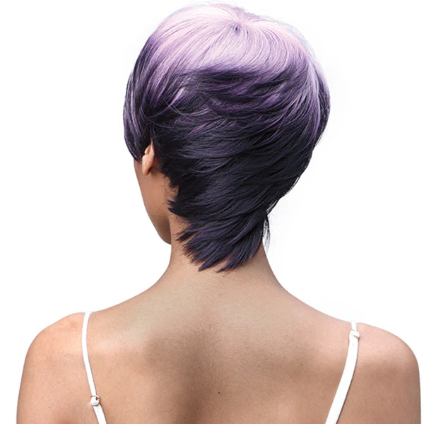 Bobbi Boss Premium Full Wig - M573 MIKI - Image 3