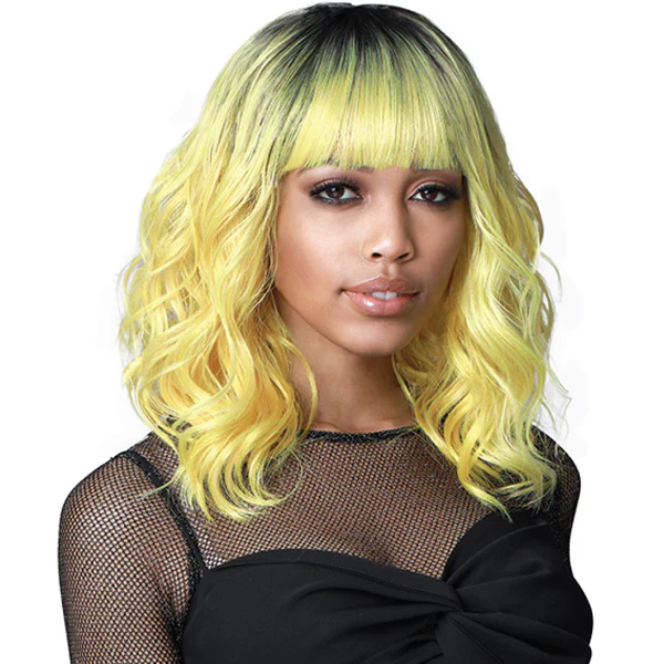 Bobbi Boss Premium Synthetic Wig - M584 HADLEY - Image 3