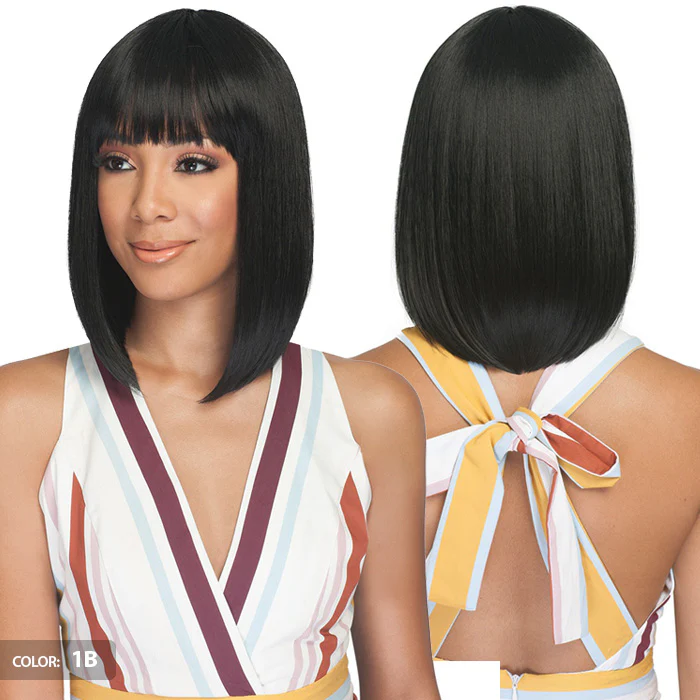 Bobbi Boss Premium Full Wig - M592 EMILY - Image 2