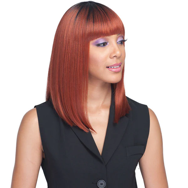 Bobbi Boss Full Wig - M624 PAIGE - Image 2