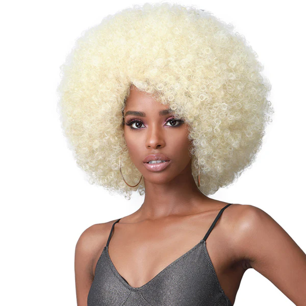 Bobbi Boss Full Wig - M680XL JUMBO AFRO XL - Image 2