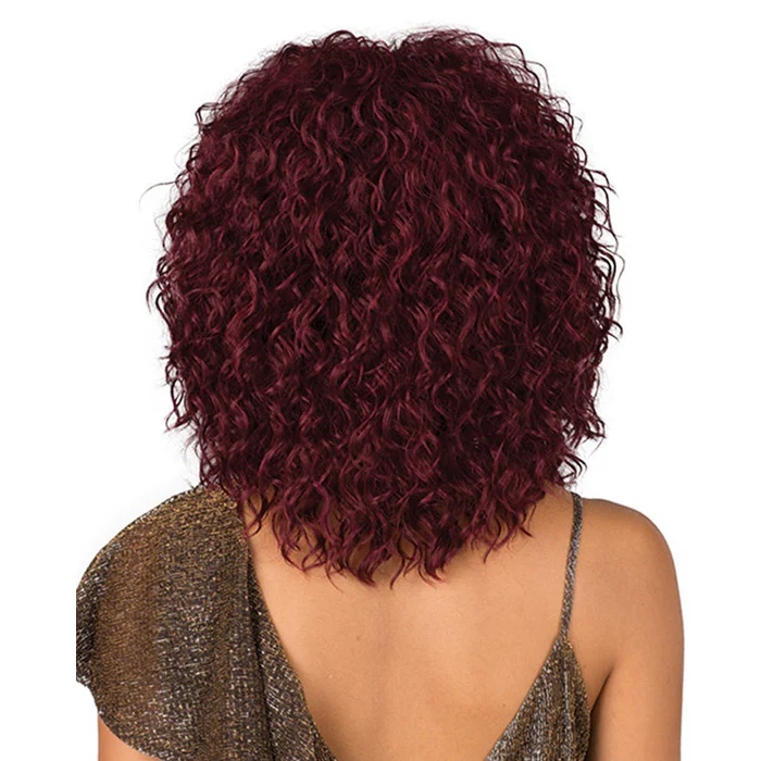 Bobbi Boss Full Wig - M799 CUPCAKE - Image 3