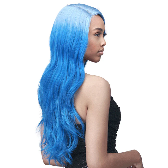 Bobbi Boss Pro Color Series 6" Deep Part HD Lace Front Wig - MLF632 GABBY - Image 2