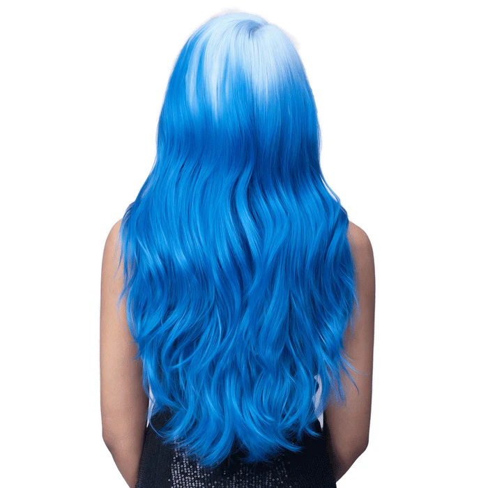 Bobbi Boss Pro Color Series 6" Deep Part HD Lace Front Wig - MLF632 GABBY - Image 3
