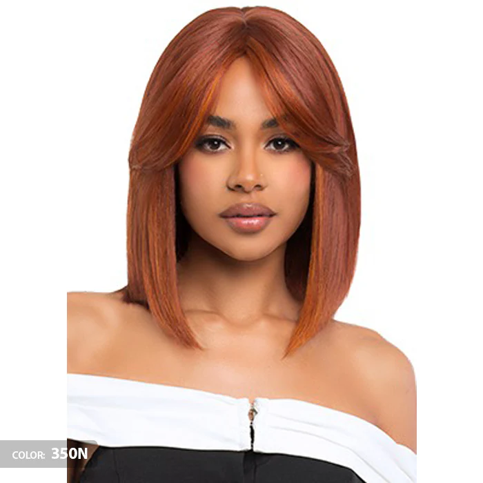 Bobbi Boss Skintop Full Wig - M1103 MAKENN - Image 2