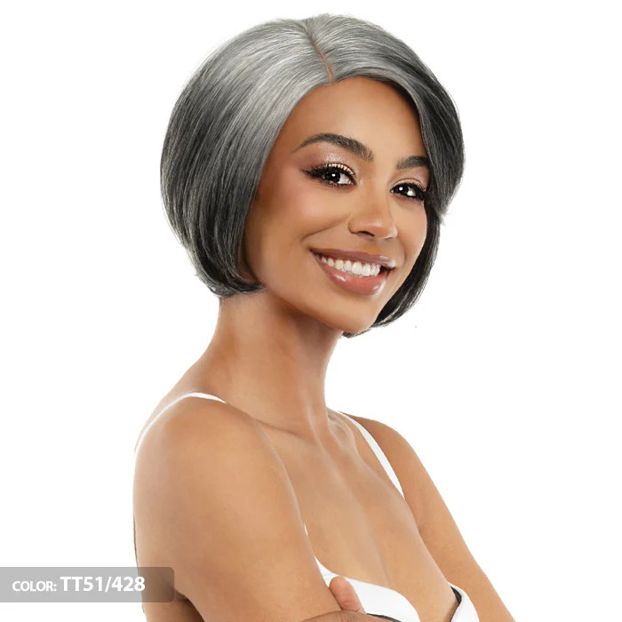 Bobbi Boss Skintop Full Wig - M1104 ARDEN - Image 2