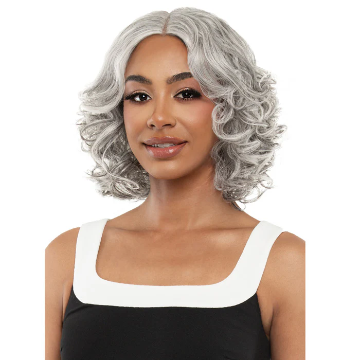 Bobbi Boss Skintop Full Wig - M1105 LINNET