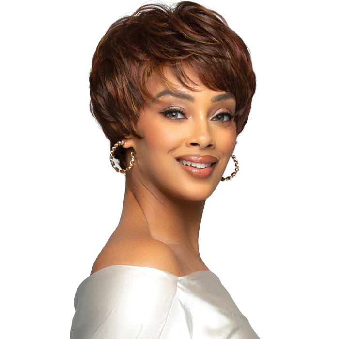 Bobbi Boss Stunna Series Full Wig - M1500 CAPRIA - Image 2