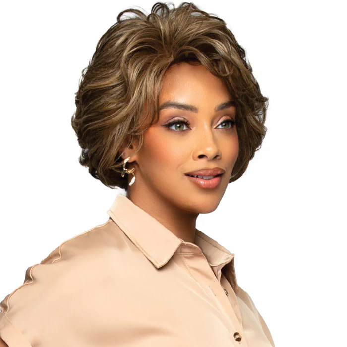 Bobbi Boss Stunna Series Full Wig - M1501 DESTINY - Image 2