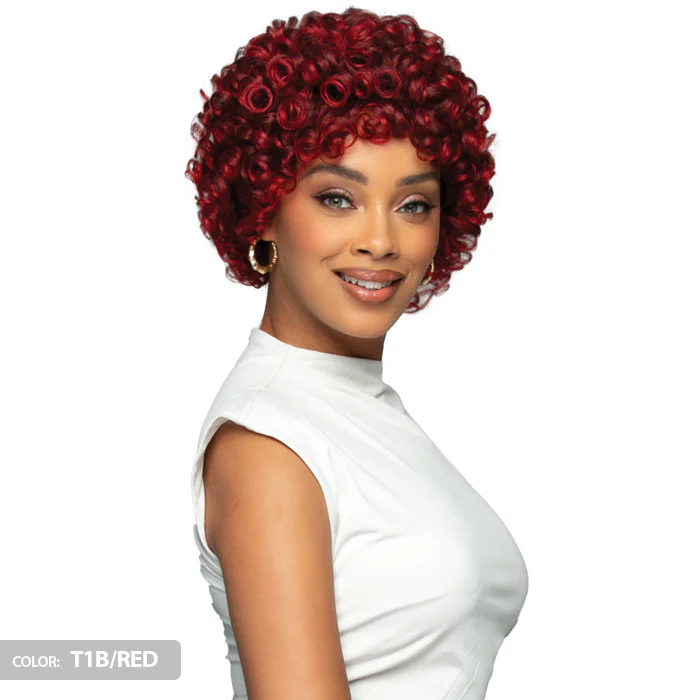 Bobbi Boss Stunna Series Full Wig - M1503 KELLAN - Image 2