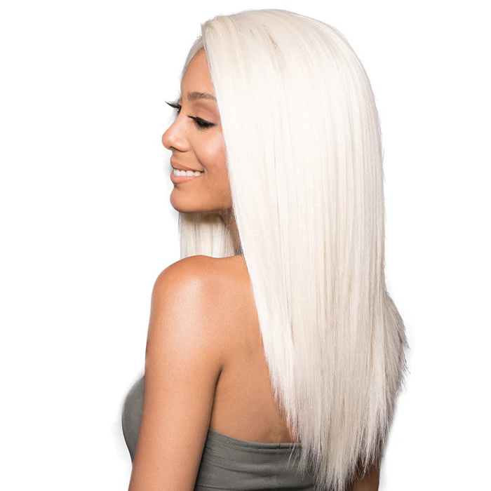 Bobbi Boss Swiss 7x4 Lace Front Hand-Tied Wig - MLF290 SAPPHIRE - Image 2