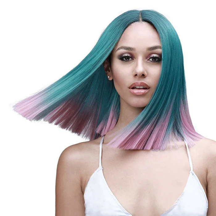 Bobbi Boss Swiss Lace Front Wig - MLF136RTS YARA ROOTS - Image 10