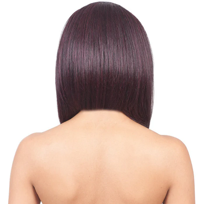 Bobbi Boss Swiss Lace Front Wig MLF211 KENYA - Image 3