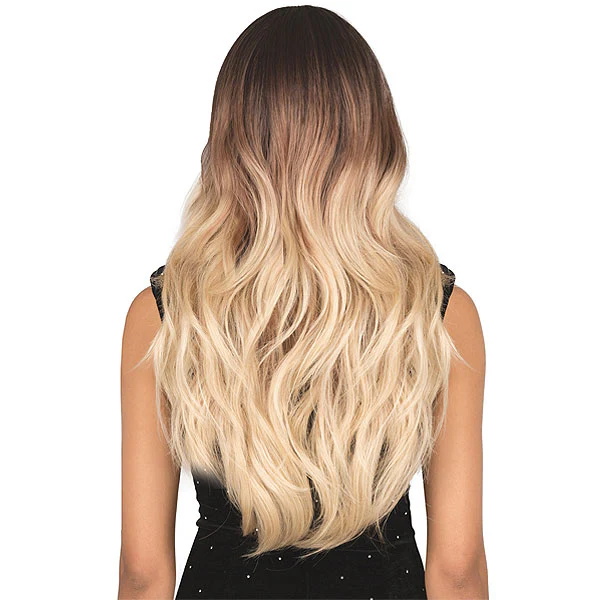 Bobbi Boss Swiss Lace Front Wig - MLF308 GIANNA - Image 3