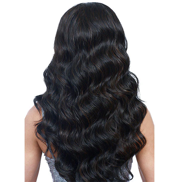 Bobbi Boss Swiss Lace Front Wig - MLF97 HARU(D) - Image 3