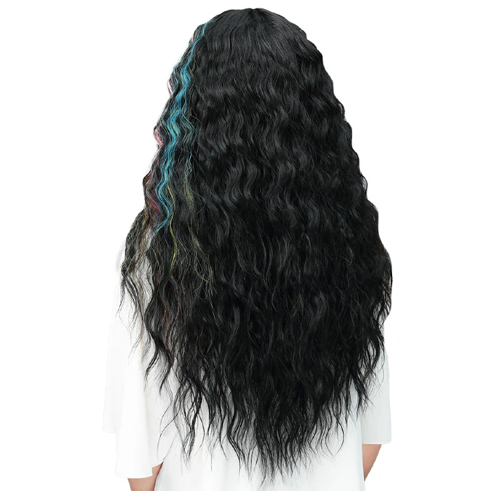 Bobbi Boss Synthetic 4" Deep Part Lace Front Wig MLF536 TALISA - Image 2