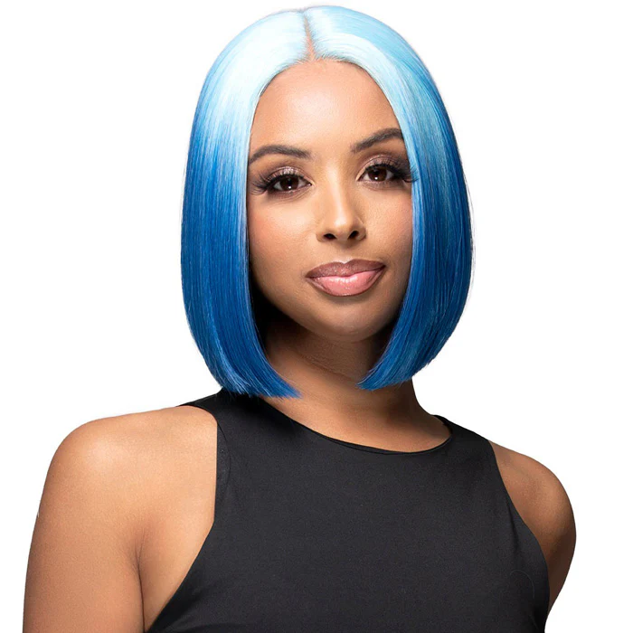 Bobbi Boss 5" Deep Part HD Lace Front Wig - MLF921 KYLA - Image 2