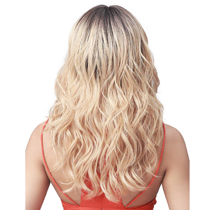 Bobbi Boss Synthetic 5" Deep Part Lace Front Wig - MLF569 ADDISON - Image 2