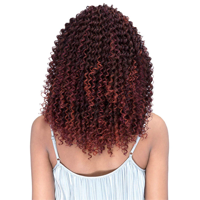 Bobbi Boss Synthetic Lace Part Wig - MLP26 TANESA - Image 3