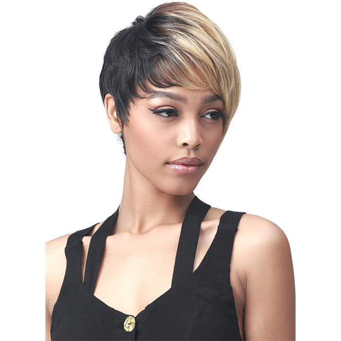 Bobbi Boss MEDIFRESH Full Wig - M638 TIGI - Image 3