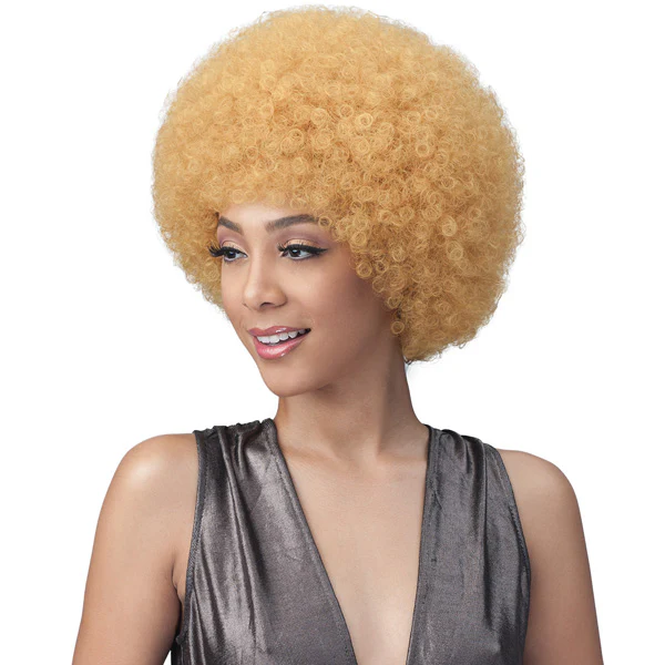 Bobbi Boss Full Wig - M680 JUMBO AFRO - Image 3