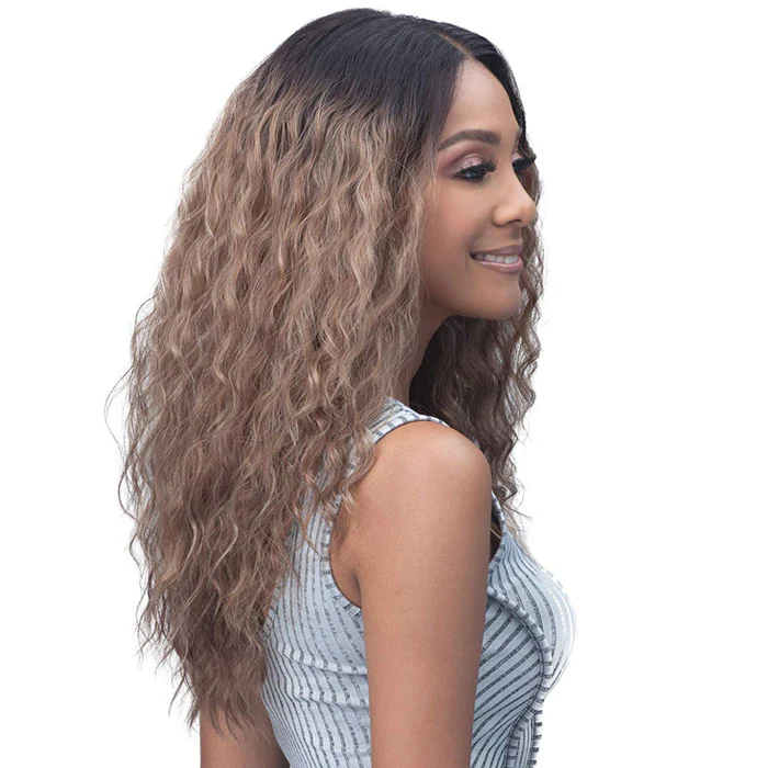 Bobbi Boss Truly Me Lace Front Wig - MLF422 ENID - Image 2