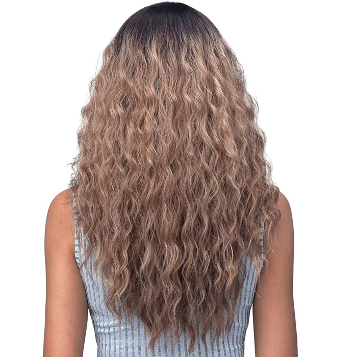 Bobbi Boss Truly Me Lace Front Wig - MLF422 ENID - Image 3