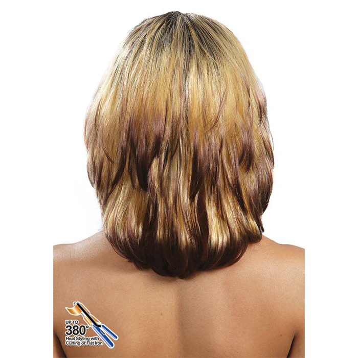Bobbi Boss Trendi Wig TR027 NANCI - Image 3