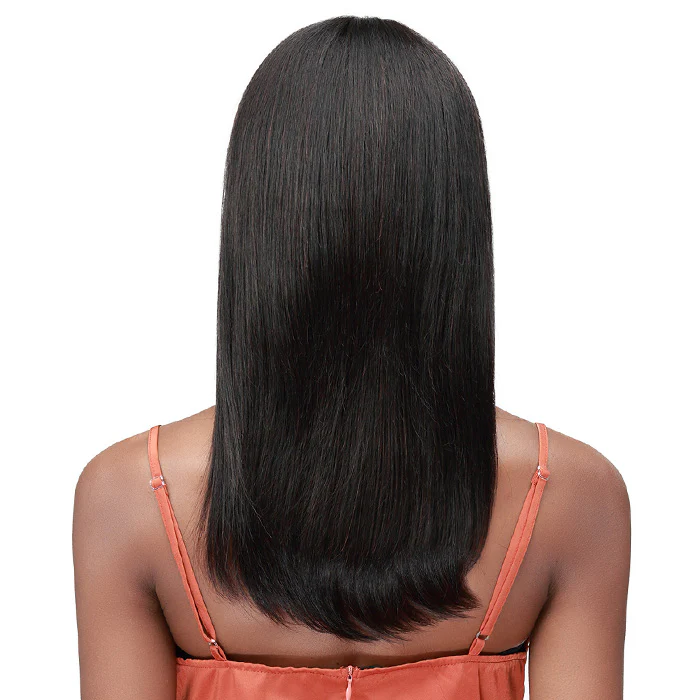 Bobbi Boss Unprocessed Human Hair HD Lace Front Wig MHLF480 DAYLIN - Image 3