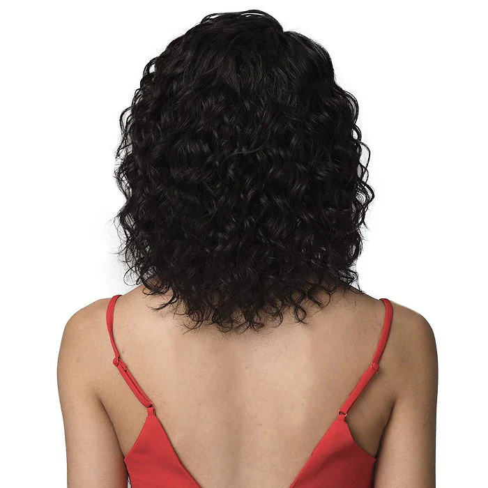 Bobbi Boss 100% Unprocessed Human Hair Lace Wig - MHLF438 KAMALI - Image 3