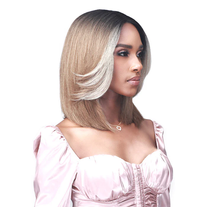 Bobbi Boss Wear & Go 3.5" HD Deep Lace Wig - MLF720 YANIKA - Image 3