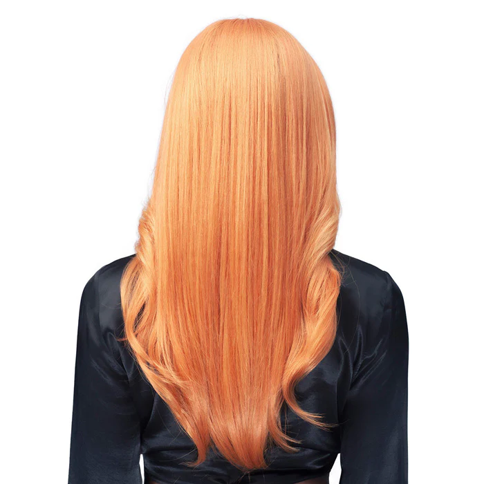 Bobbi Boss Wear & Go 3.5" HD Lace Deep Part Wig - MLF725 DENISHA - Image 3