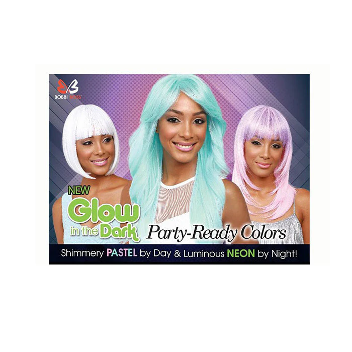 Bobbi Boss Wig M244 BIJU - Image 3