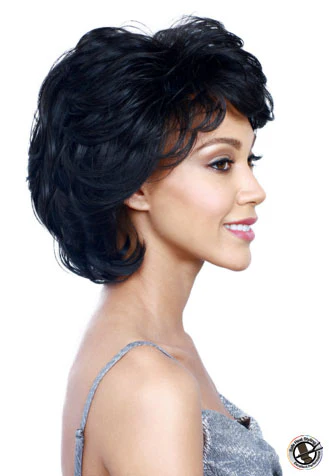 Bobbi Boss Premium Synthetic Wig M919 ORIBEL - Image 3