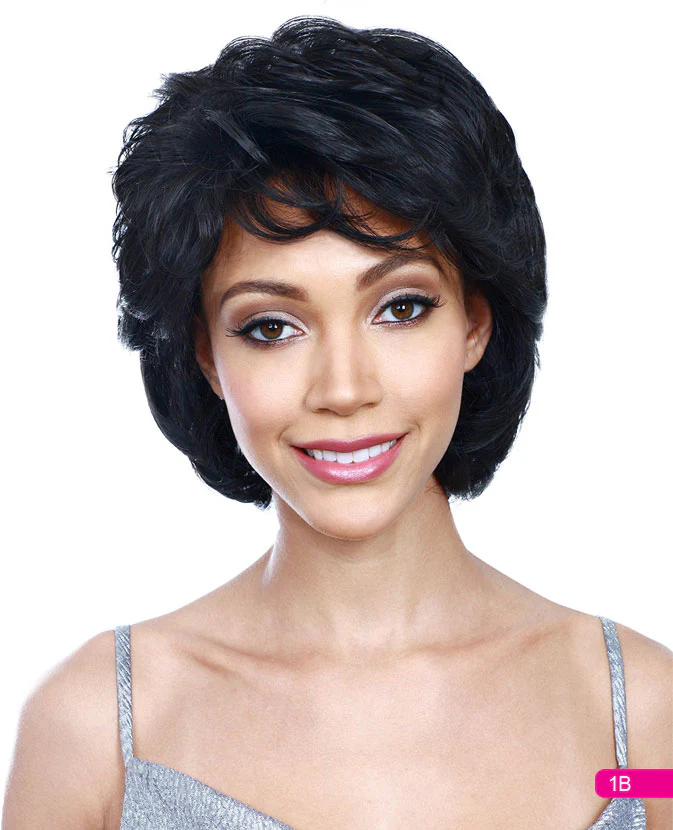 Bobbi Boss Premium Synthetic Wig M919 ORIBEL - Image 4