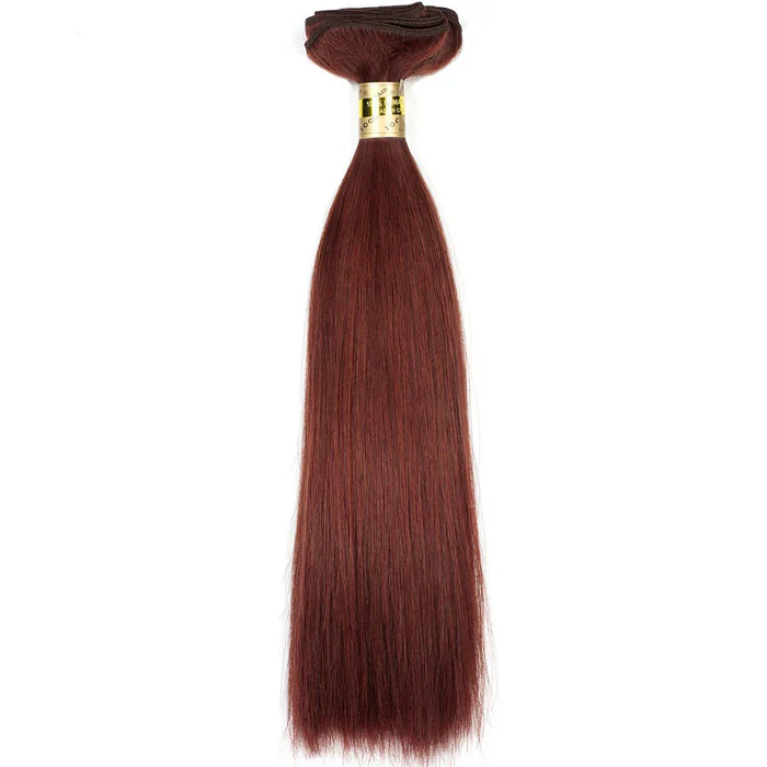 Bohyme 100% Remy Human Hair Weave - VELVET LUSTER BODY YAKI 10"/12"/14"/16"/18" - Image 2