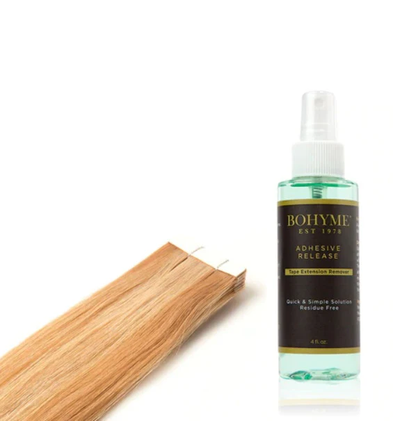 BOHYME ADHESIVE RELEASE- REMOVER - Image 2