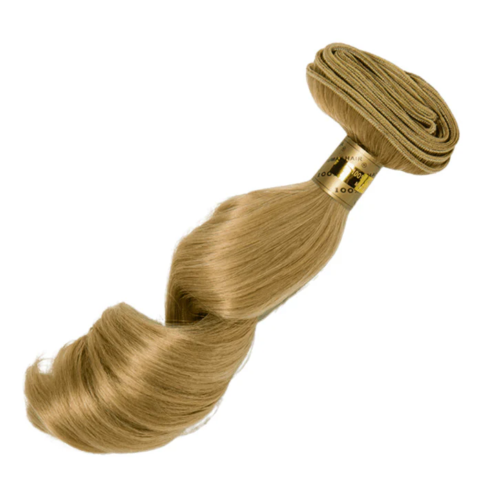 Bohyme Classic 100% Remi Human Hair Weave - BODY WAVE 14/16/18" (Machine Tied) - Image 4