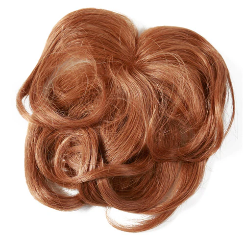 Bohyme Classic Remi Human Hair Crown Piece - MADISON 12" - Image 2