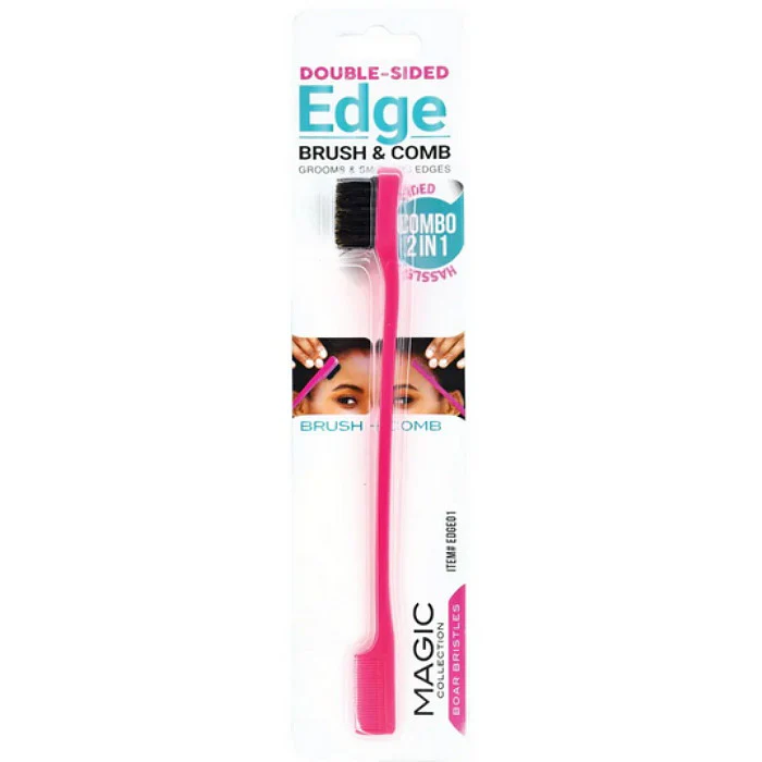 Double Sided Edge Brush - Image 2