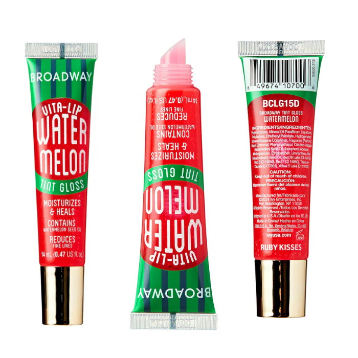 Broadway Ultra Lip Gloss 0.47 mL - Image 4