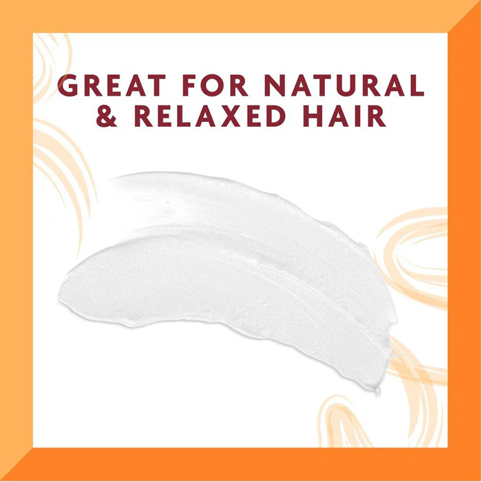 Cantu Shea Butter Hair Dressing Style - POMADE 4 oz - Image 4