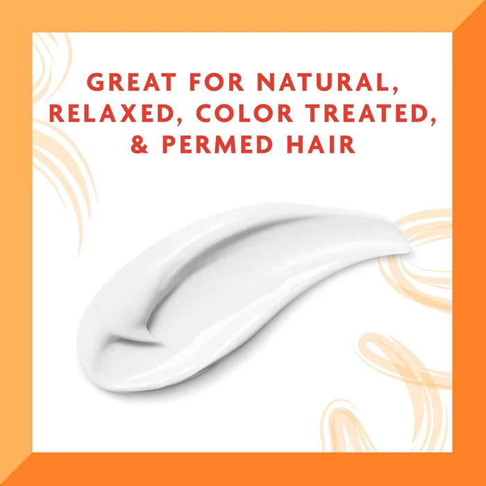 Cantu Shea Butter Strengthening Treatment - GROW STRONG 6 oz - Image 3