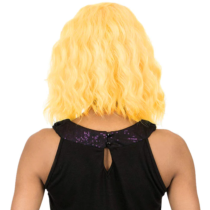 Chade Cutie Collection Full Wig - CT156 - Image 3
